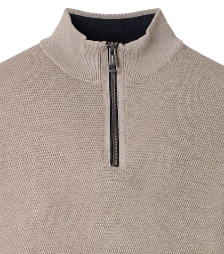 Pulls beige Casa Moda - Image 2