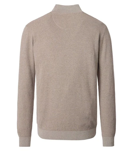 Pulls beige Casa Moda - Image 3