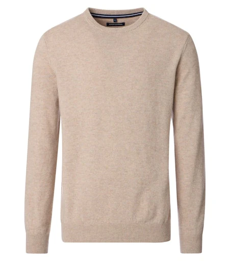 Pulls beige Casa Moda