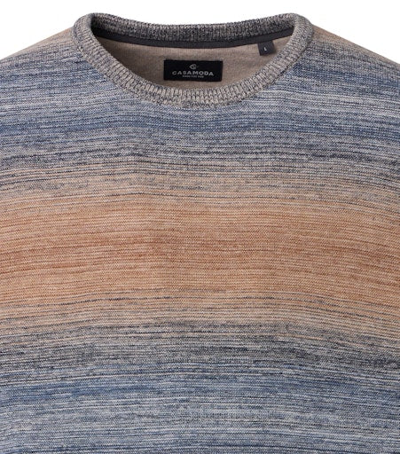 Pulls beige Casa Moda - Image 2