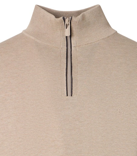 Pulls beige Casa Moda - Image 2