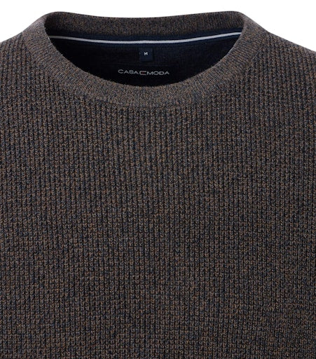Pulls beige Casa Moda - Image 2