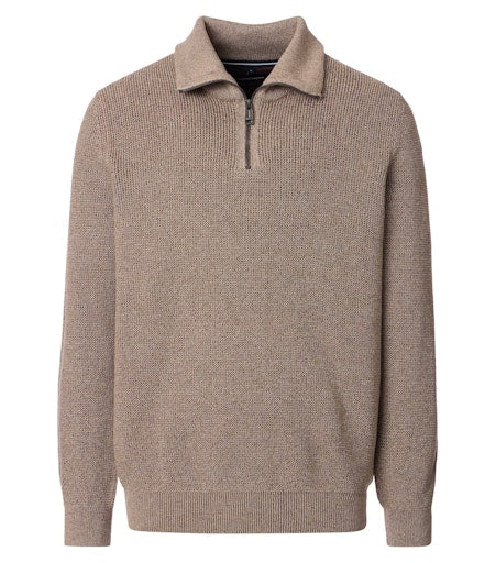 Pulls beige Casa Moda