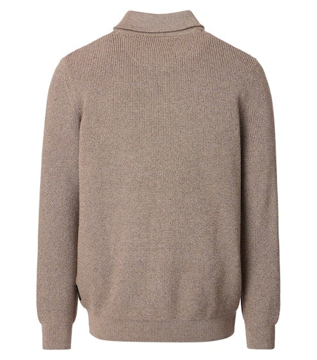 Pulls beige Casa Moda - Image 3