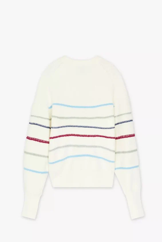 Pulls beige CKS - Image 3