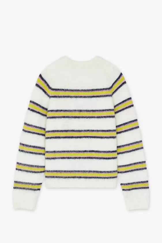 Pulls beige CKS - Image 3