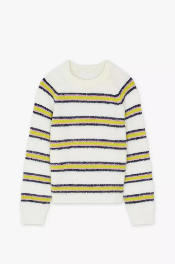 Pulls beige CKS - Image 4