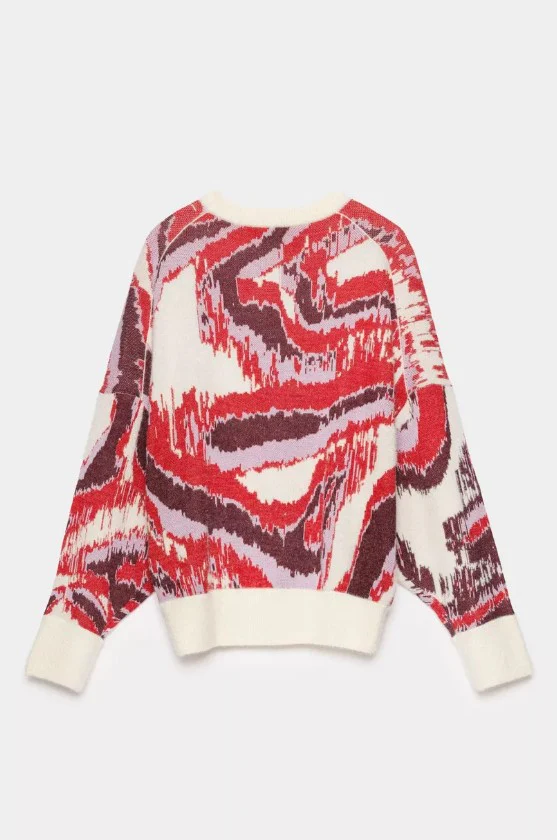 Pulls beige CKS - Image 4