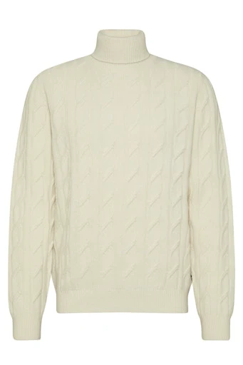 Pulls beige DIGEL