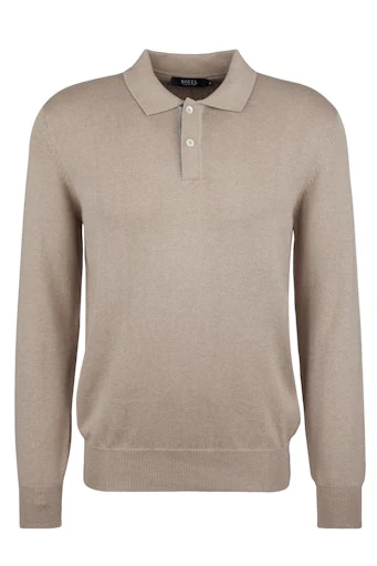 Pulls beige DIGEL