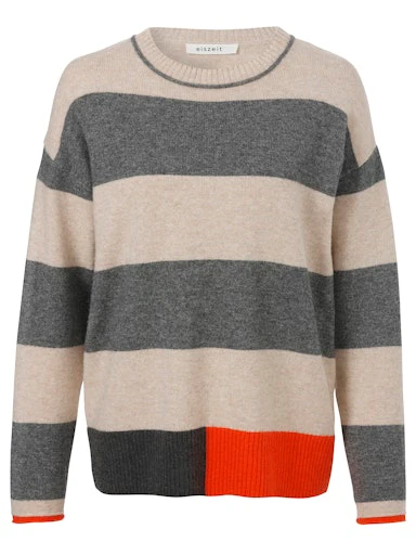 Pulls beige eiszeit