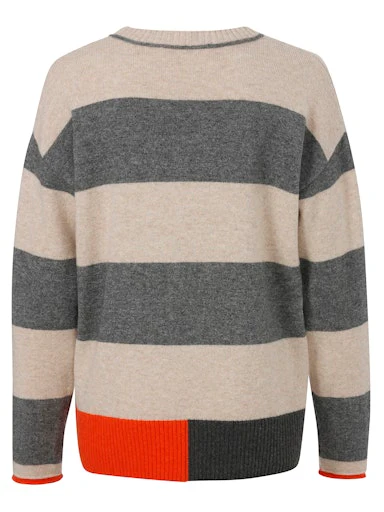 Pulls beige eiszeit - Image 2
