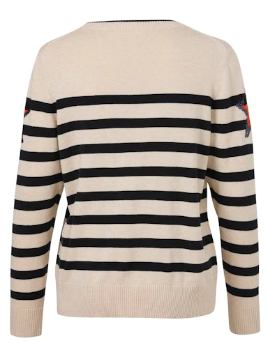 Pulls beige eiszeit - Image 2