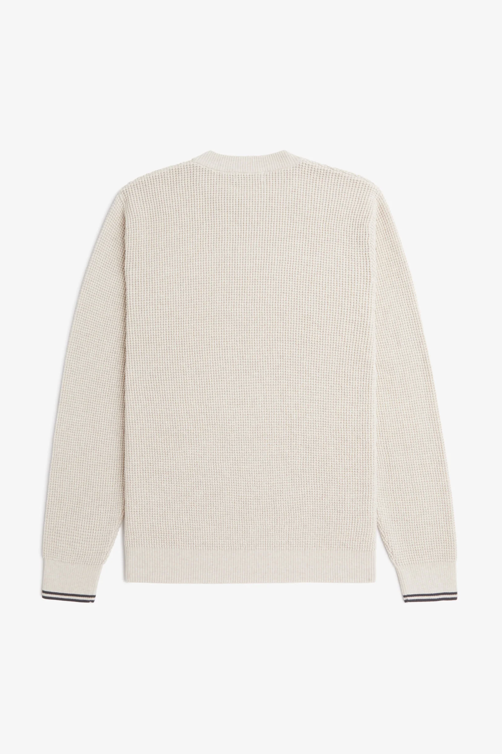 Pulls beige Fred Perry - Image 2