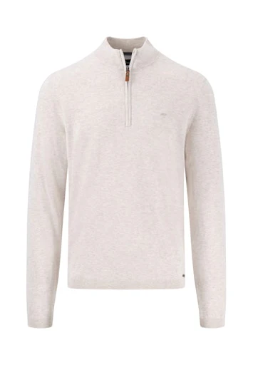 Pulls beige Fynch-Hatton