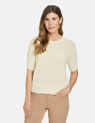 Pulls beige GERRY WEBER - Image 6