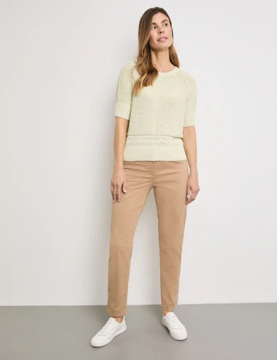 Pulls beige GERRY WEBER - Image 7