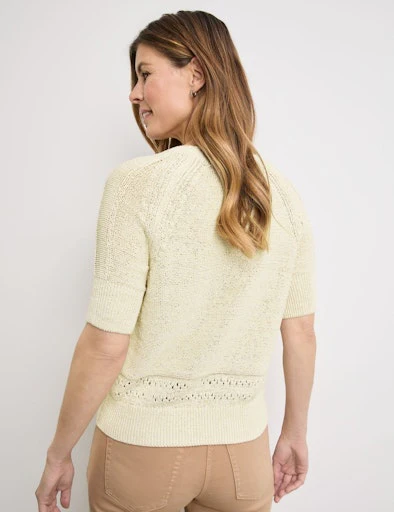 Pulls beige GERRY WEBER - Image 8