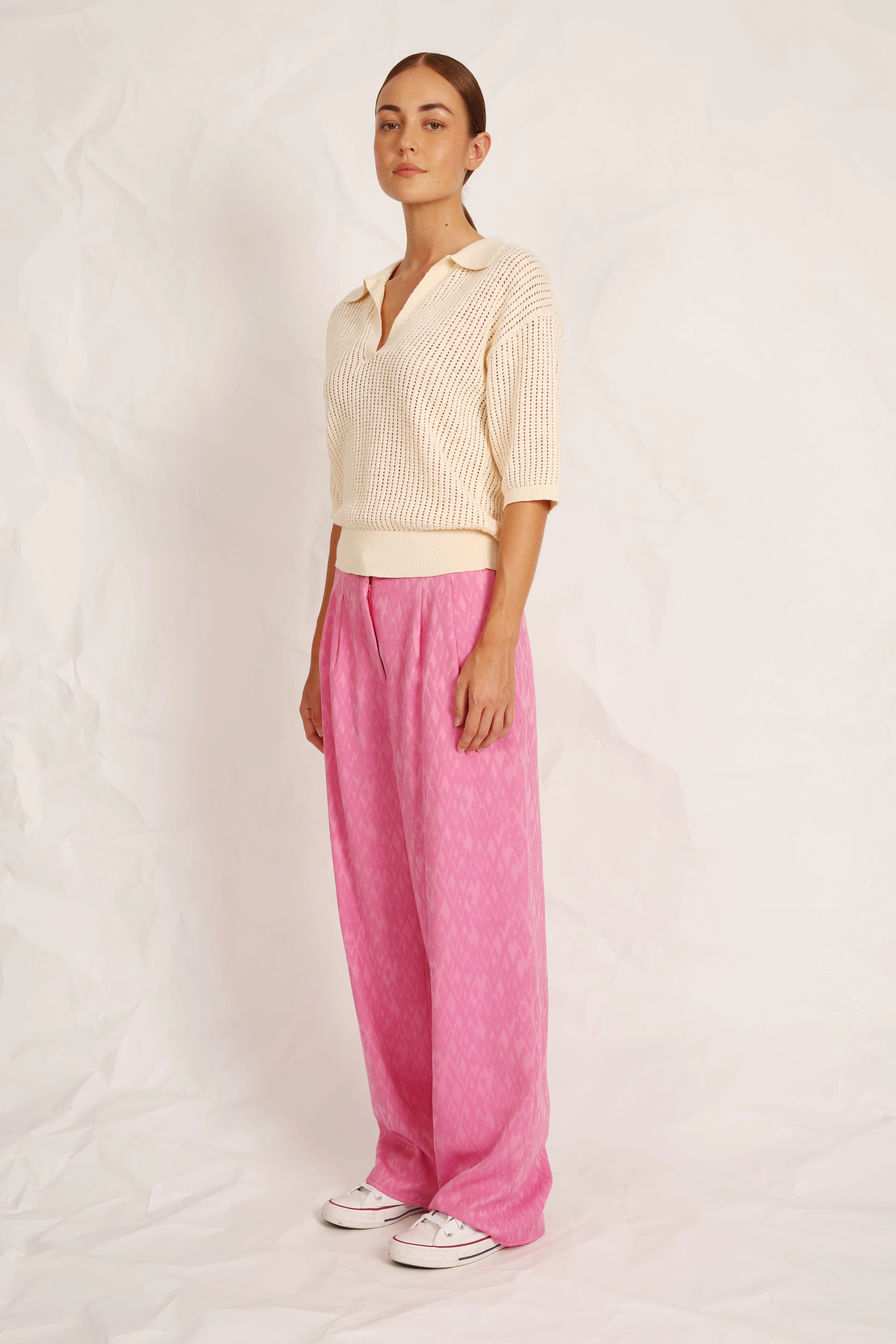Pulls beige Hampton Bays