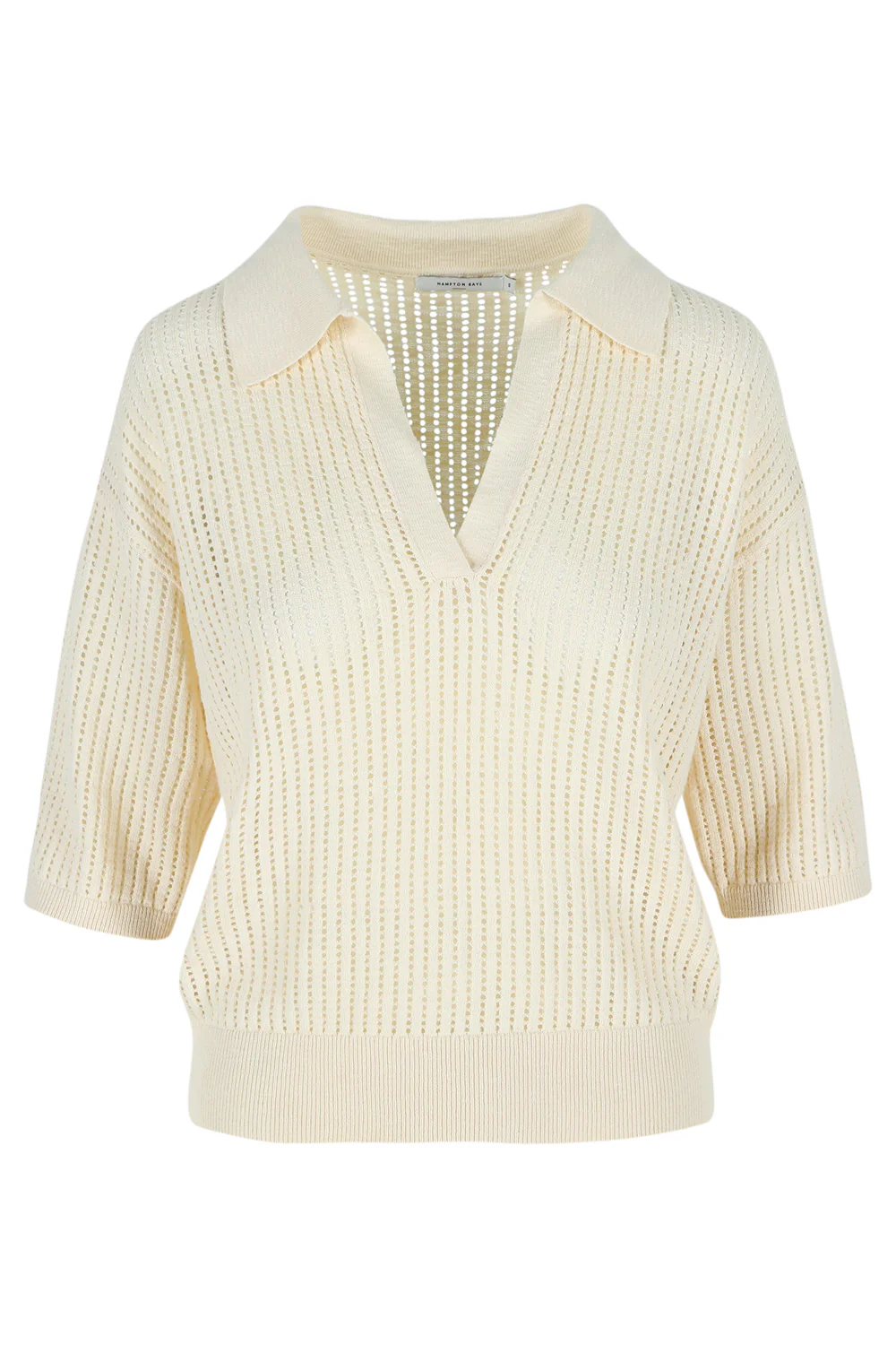 Pulls beige Hampton Bays - Image 2
