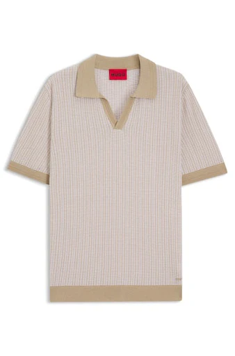 Pulls beige HUGO RED