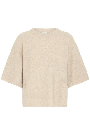 Pulls beige ICHI