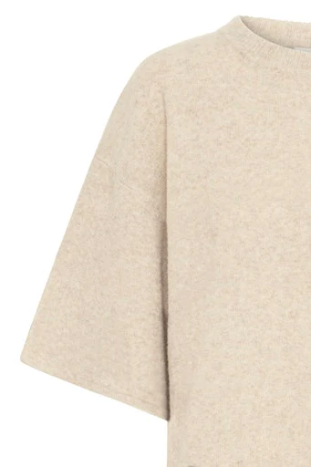 Pulls beige ICHI - Image 3