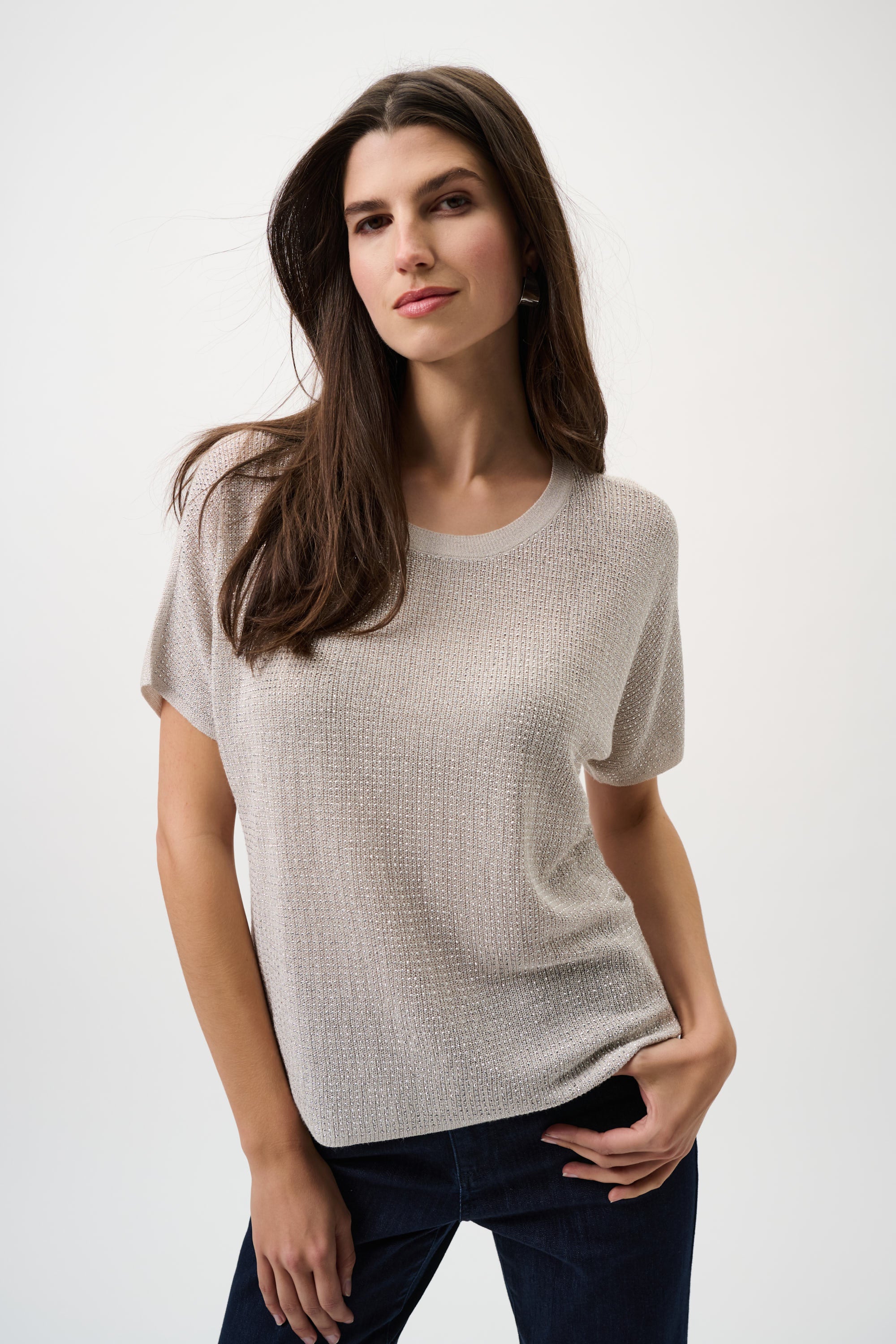 Pulls beige Joseph Ribkoff