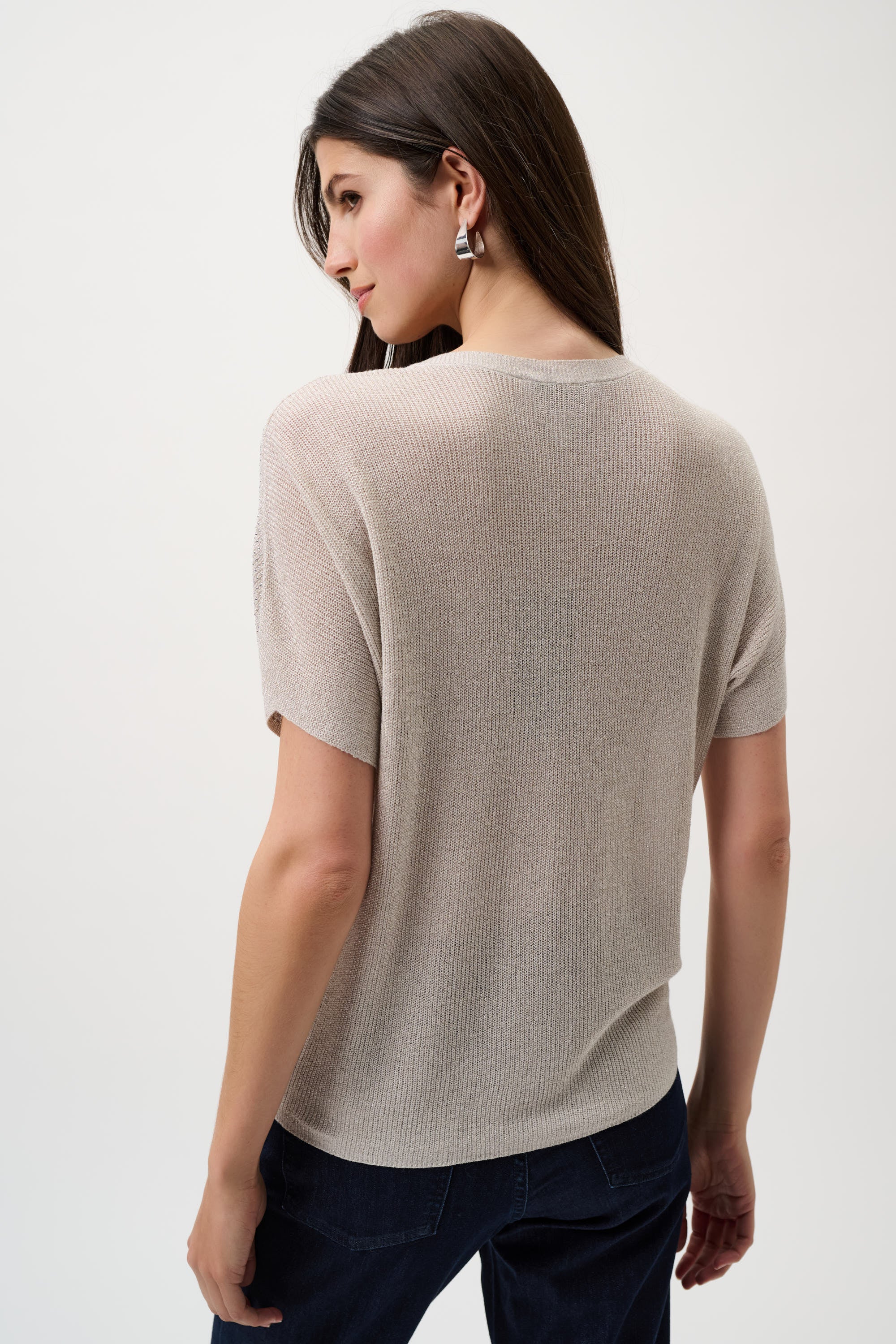 Pulls beige Joseph Ribkoff - Image 5