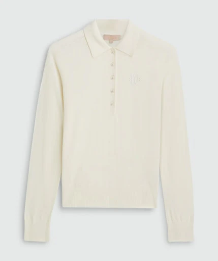 Pulls beige JOSH V
