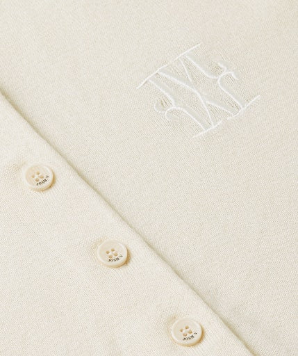 Pulls beige JOSH V - Image 2