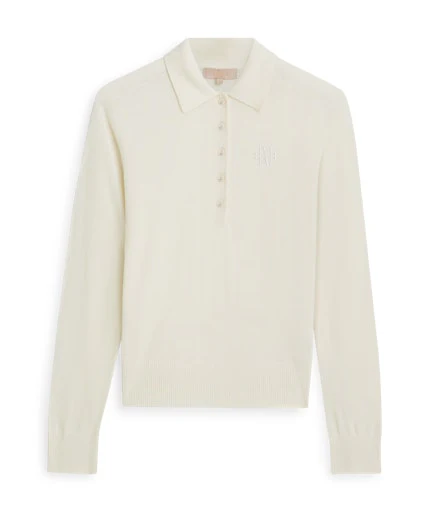Pulls beige JOSH V - Image 3