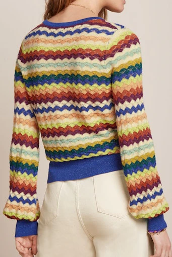 Pulls multicolor King Louie - Image 4