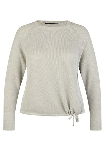 Pulls beige LeComte
