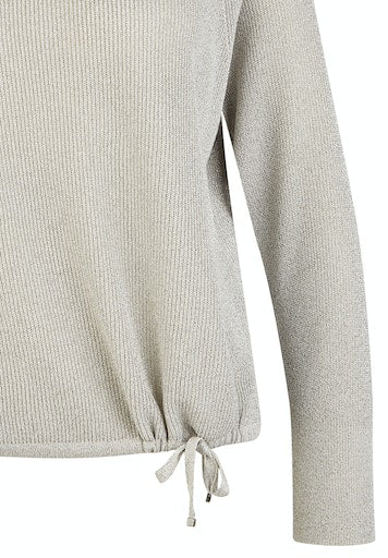 Pulls beige LeComte - Image 3