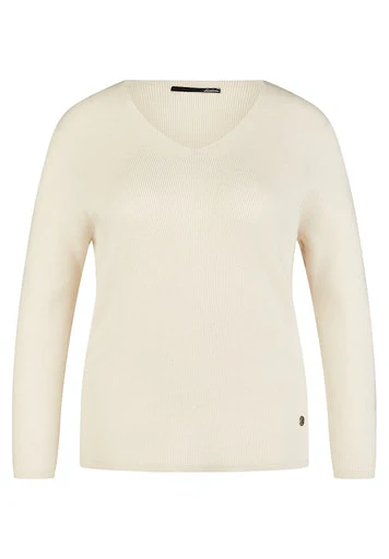 Pulls beige LeComte