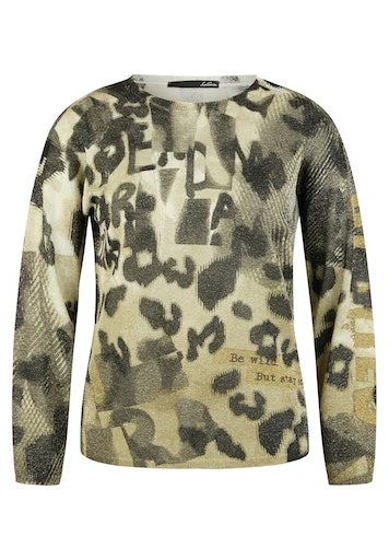 Pulls beige LeComte
