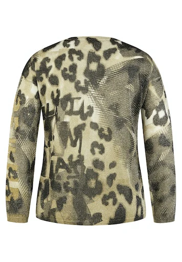 Pulls beige LeComte - Image 2