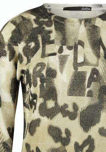 Pulls beige LeComte - Image 3