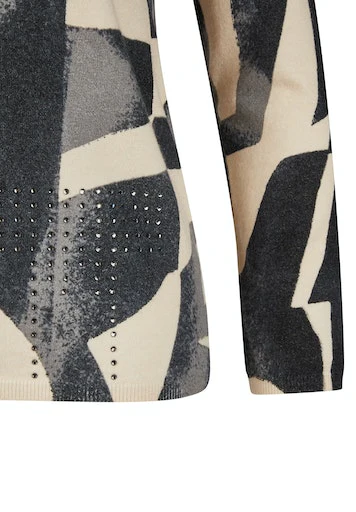 Pulls beige LeComte - Image 3