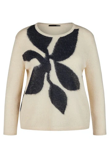 Pulls beige LeComte