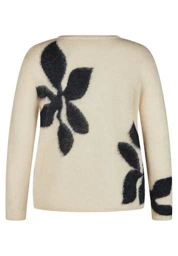 Pulls beige LeComte - Image 2