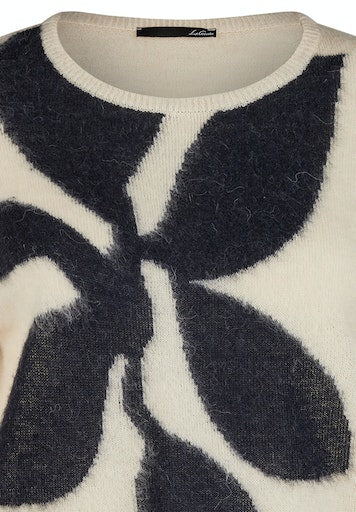 Pulls beige LeComte - Image 3