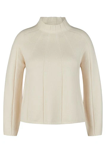 Pulls beige LeComte