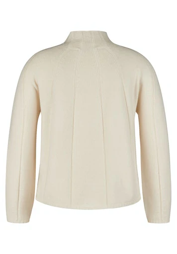 Pulls beige LeComte - Image 2