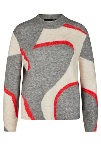 Pulls beige LeComte
