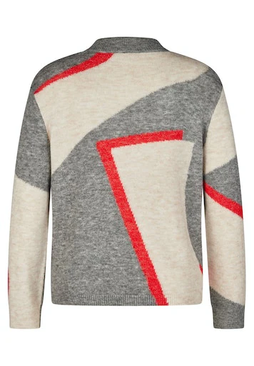 Pulls beige LeComte - Image 2