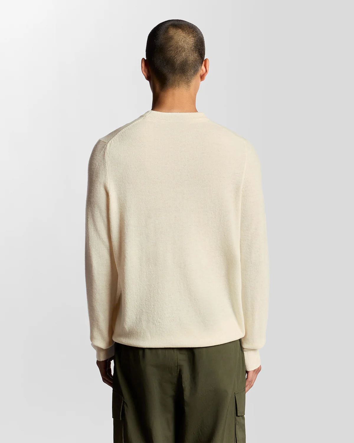 Pulls beige Lyle & Scott - Image 3
