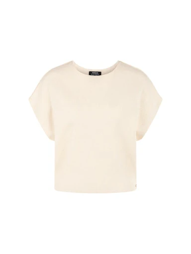 Pulls beige Marc Cain