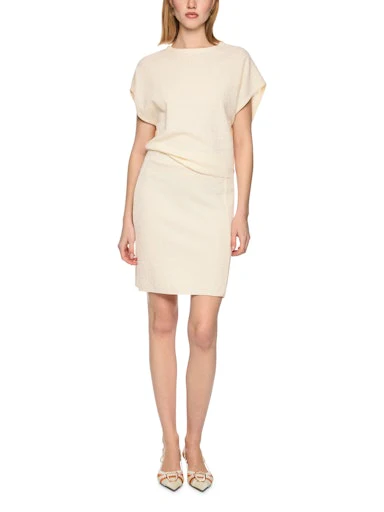 Pulls beige Marc Cain - Image 2
